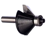 Freză de rotungit BOSCH 2608628352 Ø8 mm-3