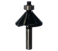 Freză de rotungit BOSCH 2608628352 Ø8 mm-4