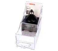 Freză de rotungit BOSCH 2608628352 Ø8 mm-6