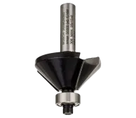 Freză de rotungit BOSCH 2608628352 Ø8 mm-1