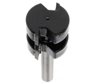Freză pentru planare si canelare BOSCH 2608628353 Ø8 mm-2