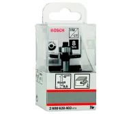 Freză profilata pentru canelare BOSCH 2608628403 Ø8 mm-5