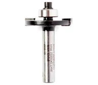 Freză profilata pentru canelare BOSCH 2608628403 Ø8 mm-2