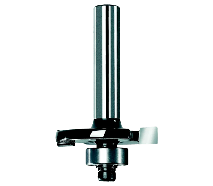 Freză profilata pentru canelare BOSCH 2608628403 Ø8 mm-1