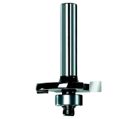 Freză profilata pentru canelare BOSCH 2608628403 Ø8 mm-1