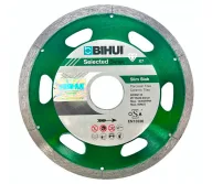 Алмазный отрезной диск B-SLIM BIHUI DCDS115 115мм сегментированный-2
