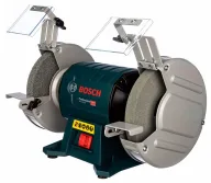 Точильный станок BOSCH GBG 60-20 600вт 200мм-2