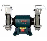 Точильный станок BOSCH GBG 60-20 600вт 200мм-3