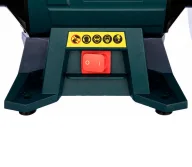 Точильный станок BOSCH GBG 60-20 600вт 200мм-4