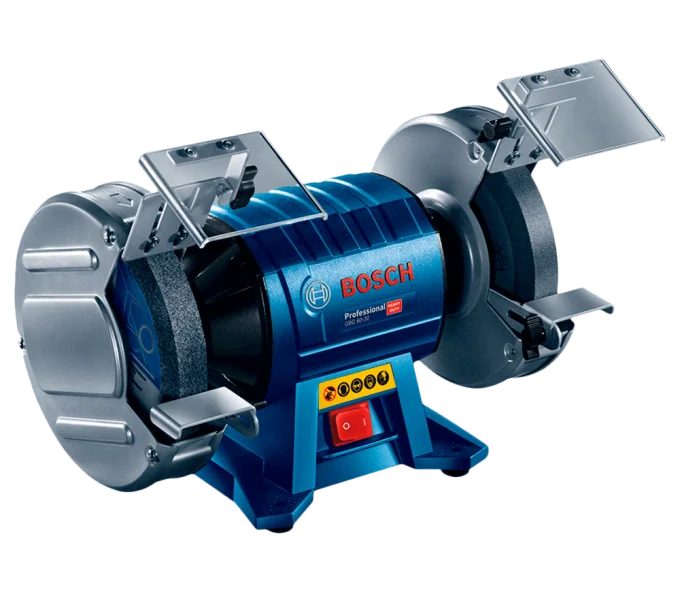 Точильный станок BOSCH GBG 60-20 600вт 200мм-1