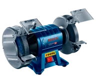 Точильный станок BOSCH GBG 60-20 600вт 200мм-1
