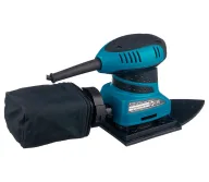 Шлифмашина вибрационная MAKITA BO4565 200вт-2