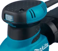 Шлифмашина вибрационная MAKITA BO4565 200вт-5