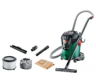 Aspirator industrial BOSCH AdvancedVac 20 1200w 260mbar 20L-2