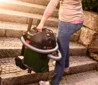 Aspirator industrial BOSCH AdvancedVac 20 1200w 260mbar 20L-5