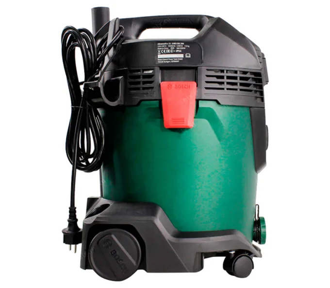 Aspirator industrial BOSCH AdvancedVac 20 1200w 260mbar 20L-4