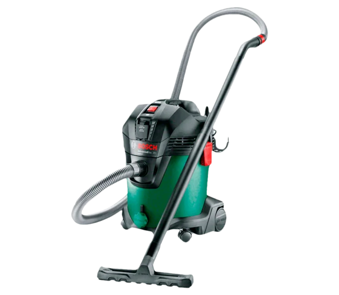 Aspirator industrial BOSCH AdvancedVac 20 1200w 260mbar 20L-1