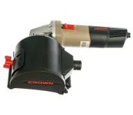 Шлифмашина  щеточная CROWN CT13551-110RSV 1400вт 110мм-3