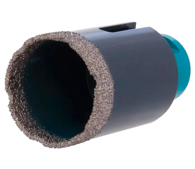 Коронка алмазная по керамограниту BIHUI DBDF40 40mm M14-4