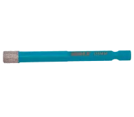 Коронка алмазная по керамограниту BIHUI DBDQ08 8мм-2