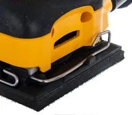 Шлифмашина вибрационная DEWALT D26441 230вт-3