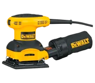Шлифмашина вибрационная DEWALT D26441 230вт-1