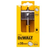 Сверло-фреза форстнера DEWALT DT4579-QZ 38мм-4