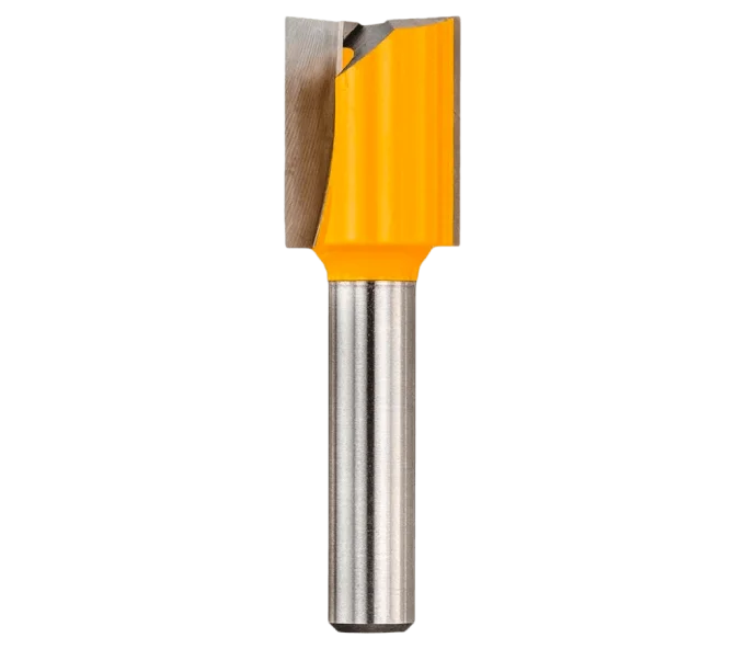 Freză pentru caneluri DEWALT DT90008-QZ Ø8 mm-1
