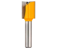 Freză pentru caneluri DEWALT DT90008-QZ Ø8 mm-1