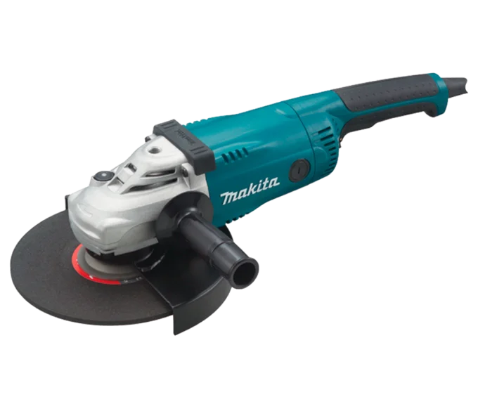 Угловая шлифмашина MAKITA GA9020 2200вт 230мм-1