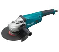 Угловая шлифмашина MAKITA GA9020 2200вт 230мм-1