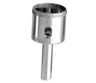 Carota diamantata pentru placi de gresie KRISTAL 33378 12mm-1