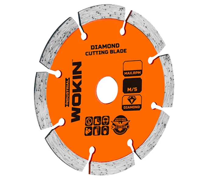 Disc de tăiat cu diamant WOKIN 763018 180mm segmentat-1