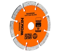 Disc de tăiat cu diamant WOKIN 763018 180mm segmentat-1