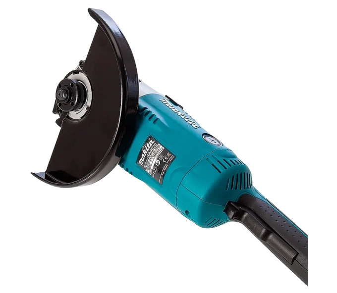 Угловая шлифмашина MAKITA GA9020 2200вт 230мм-4