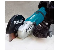 Угловая шлифмашина MAKITA GA9020 2200вт 230мм-3