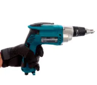 Шуруповерт MAKITA FS2300 570вт-5