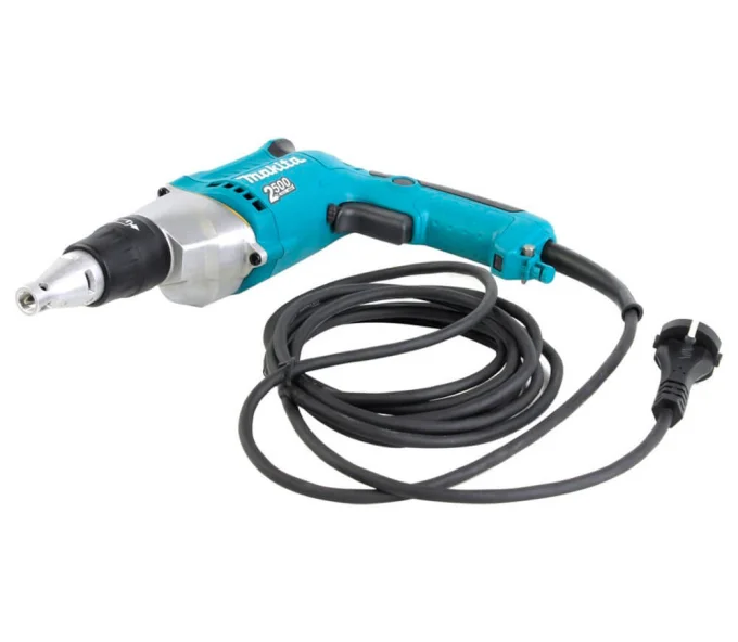 Шуруповерт MAKITA FS2300 570вт-2