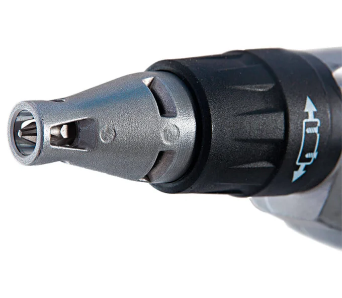 Шуруповерт MAKITA FS2300 570вт-6