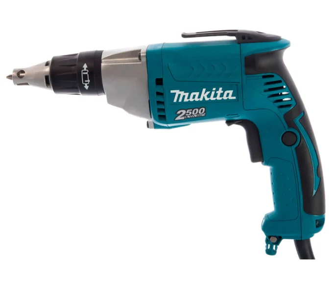 Шуруповерт MAKITA FS2300 570вт-4