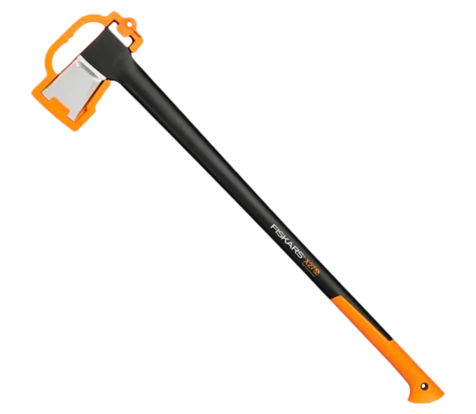 Топор-колун FISKARS X27 2700г-2