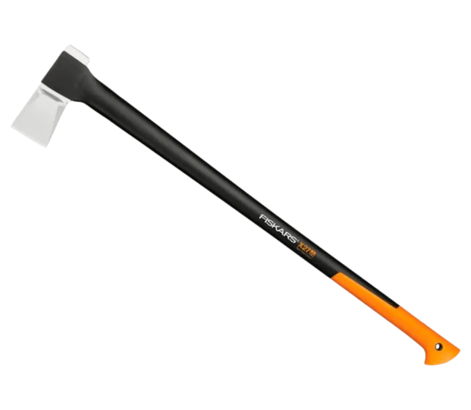 Топор-колун FISKARS X27 2700г-1