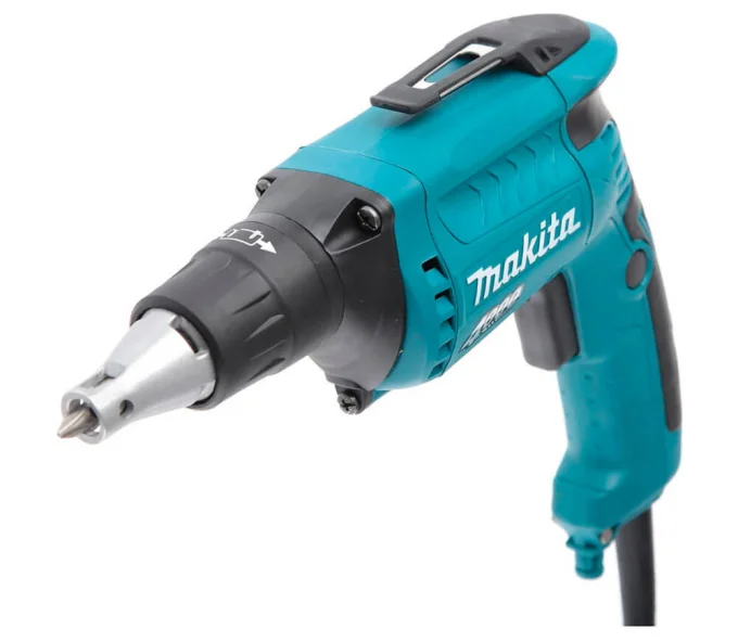 Шуруповерт MAKITA FS4000 570вт-4