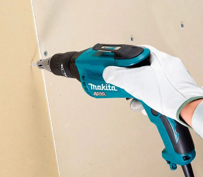 Шуруповерт MAKITA FS4000 570вт-11
