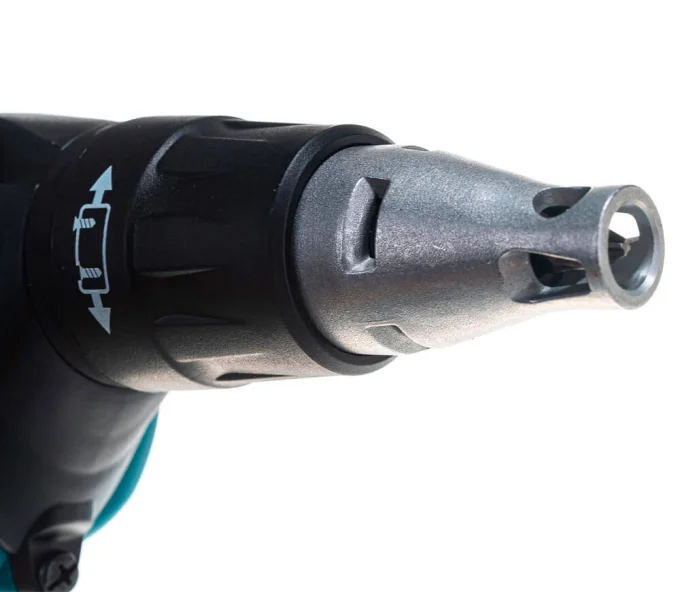 Шуруповерт MAKITA FS4000 570вт-7