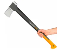Топор-колун FISKARS XL X25 2580г-2
