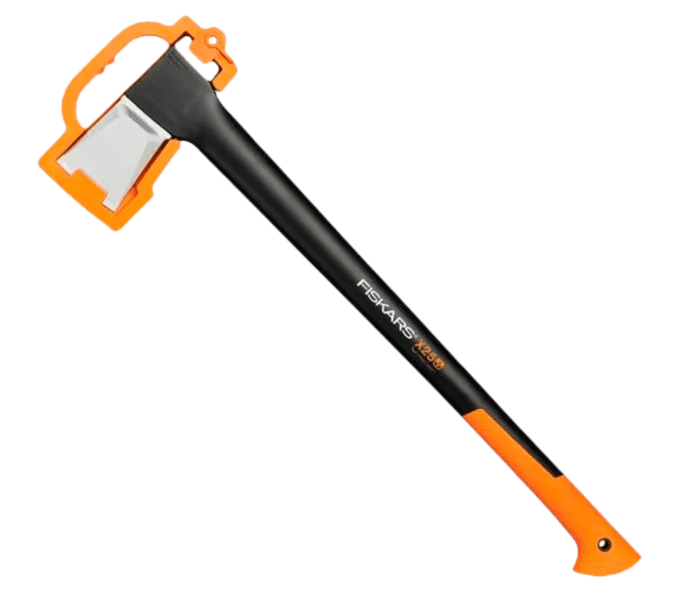 Топор-колун FISKARS XL X25 2580г-1