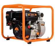 Мотопомпа бензиновая KAMOTO GP50 36000л/ч 7лс-1