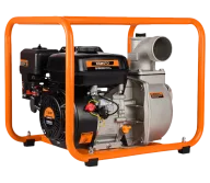 Motopompă cu benzină KAMOTO GP80 60000l/h 7cp-1