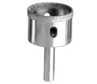 Carota diamantata pentru placi de gresie KRISTAL 33379 20mm-1